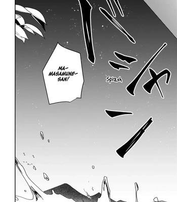 [TADANO Yasu] Mitasu No Wa Kuufuku Dake Desuka? – Vol.02 [Eng] (update c.3) — 028