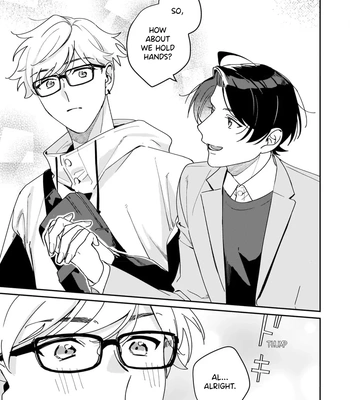 [TADANO Yasu] Mitasu No Wa Kuufuku Dake Desuka? – Vol.02 [Eng] (update c.3) — 035