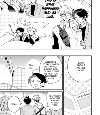 [TADANO Yasu] Mitasu No Wa Kuufuku Dake Desuka? – Vol.02 [Eng] (update c.3) — 037