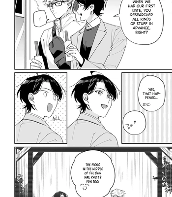 [TADANO Yasu] Mitasu No Wa Kuufuku Dake Desuka? – Vol.02 [Eng] (update c.3) — 038