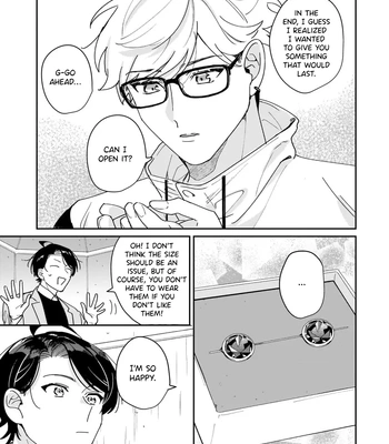[TADANO Yasu] Mitasu No Wa Kuufuku Dake Desuka? – Vol.02 [Eng] (update c.3) — 045