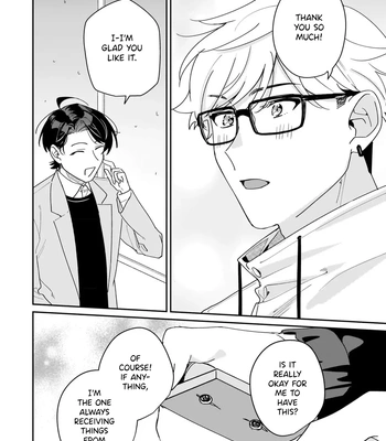 [TADANO Yasu] Mitasu No Wa Kuufuku Dake Desuka? – Vol.02 [Eng] (update c.3) — 046