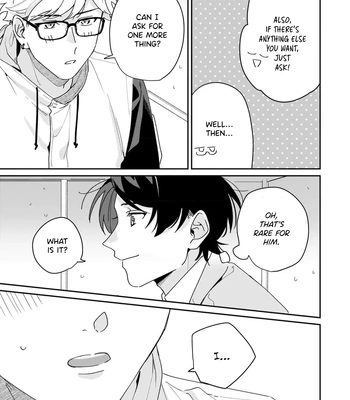 [TADANO Yasu] Mitasu No Wa Kuufuku Dake Desuka? – Vol.02 [Eng] (update c.3) — 047