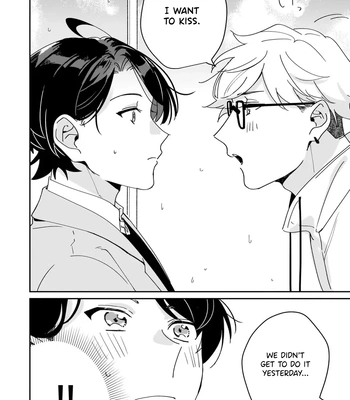 [TADANO Yasu] Mitasu No Wa Kuufuku Dake Desuka? – Vol.02 [Eng] (update c.3) — 048