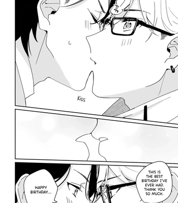 [TADANO Yasu] Mitasu No Wa Kuufuku Dake Desuka? – Vol.02 [Eng] (update c.3) — 050
