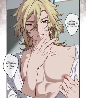 [Kouki] “My Roommate” Kavetham [Eng] — 6