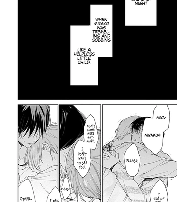 [KOJIMA Lala] Hallelujah Baby – Vol.3 [Eng] (c.12) — 022