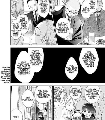 [KOJIMA Lala] Hallelujah Baby – Vol.3 [Eng] (c.12) — 034