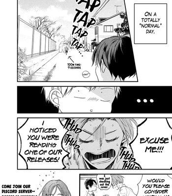 [KOJIMA Lala] Hallelujah Baby – Vol.3 [Eng] (c.12) — 037