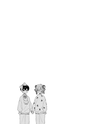 [KOJIMA Lala] Hallelujah Baby – Vol.3 [Eng] (c.12) — 5