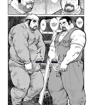 [Seizo Ebisubashi] Childish [Eng] (update c.2) — 2
