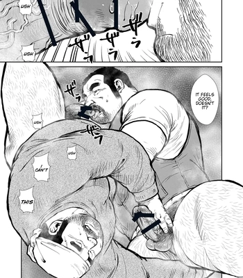 [Seizo Ebisubashi] Childish [Eng] (update c.2) — 7