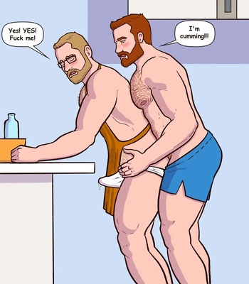 [Gabo] Comic N26 [Eng] — 10