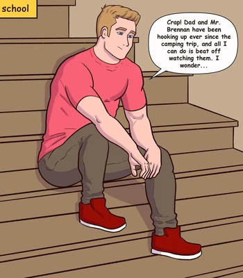 [Gabo] Comic N26 [Eng] — 15