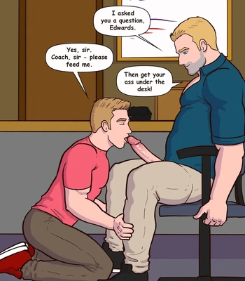 [Gabo] Comic N26 [Eng] — 019