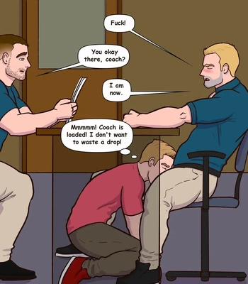 [Gabo] Comic N26 [Eng] — 024