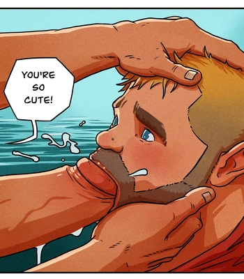 [4nt0n3] Chester And Buster [Eng] — 13
