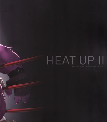 [Wild Style (Takemoto Arashi)] HEAT UP Ⅱ [Kr] — 053