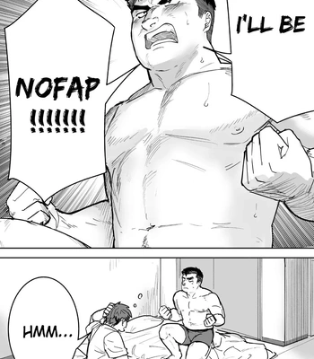 [Saikoro De Kimerusouchi] Zetsurin Gachimuchi Daigakusei ga Kinyoku Shitara Gyaku ni Seiyoku Bakuhatsu Shita Hanashi [Eng] — 2