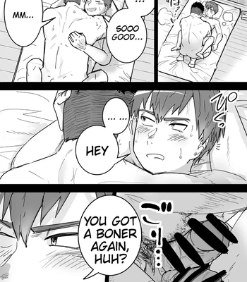 [Saikoro De Kimerusouchi] Zetsurin Gachimuchi Daigakusei ga Kinyoku Shitara Gyaku ni Seiyoku Bakuhatsu Shita Hanashi [Eng] — 4