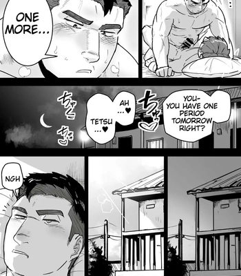 [Saikoro De Kimerusouchi] Zetsurin Gachimuchi Daigakusei ga Kinyoku Shitara Gyaku ni Seiyoku Bakuhatsu Shita Hanashi [Eng] — 5