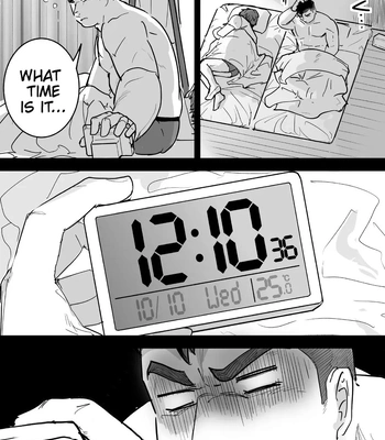 [Saikoro De Kimerusouchi] Zetsurin Gachimuchi Daigakusei ga Kinyoku Shitara Gyaku ni Seiyoku Bakuhatsu Shita Hanashi [Eng] — 6