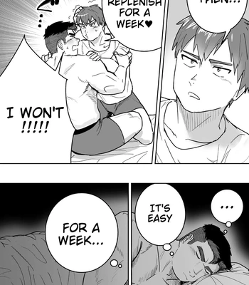 [Saikoro De Kimerusouchi] Zetsurin Gachimuchi Daigakusei ga Kinyoku Shitara Gyaku ni Seiyoku Bakuhatsu Shita Hanashi [Eng] — 9