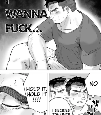 [Saikoro De Kimerusouchi] Zetsurin Gachimuchi Daigakusei ga Kinyoku Shitara Gyaku ni Seiyoku Bakuhatsu Shita Hanashi [Eng] — 12