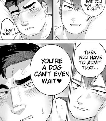 [Saikoro De Kimerusouchi] Zetsurin Gachimuchi Daigakusei ga Kinyoku Shitara Gyaku ni Seiyoku Bakuhatsu Shita Hanashi [Eng] — 15