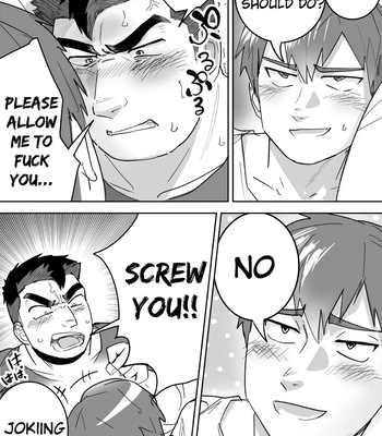 [Saikoro De Kimerusouchi] Zetsurin Gachimuchi Daigakusei ga Kinyoku Shitara Gyaku ni Seiyoku Bakuhatsu Shita Hanashi [Eng] — 17