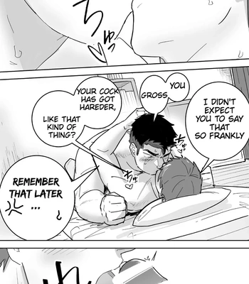 [Saikoro De Kimerusouchi] Zetsurin Gachimuchi Daigakusei ga Kinyoku Shitara Gyaku ni Seiyoku Bakuhatsu Shita Hanashi [Eng] — 18