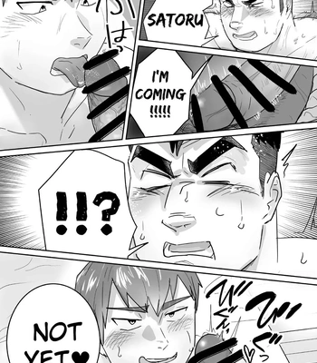[Saikoro De Kimerusouchi] Zetsurin Gachimuchi Daigakusei ga Kinyoku Shitara Gyaku ni Seiyoku Bakuhatsu Shita Hanashi [Eng] — 021