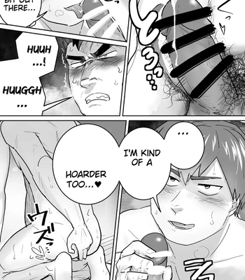 [Saikoro De Kimerusouchi] Zetsurin Gachimuchi Daigakusei ga Kinyoku Shitara Gyaku ni Seiyoku Bakuhatsu Shita Hanashi [Eng] — 022