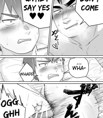 [Saikoro De Kimerusouchi] Zetsurin Gachimuchi Daigakusei ga Kinyoku Shitara Gyaku ni Seiyoku Bakuhatsu Shita Hanashi [Eng] — 029