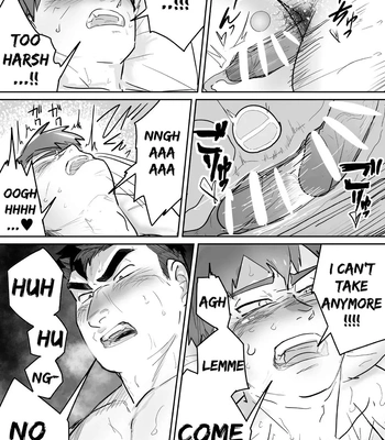 [Saikoro De Kimerusouchi] Zetsurin Gachimuchi Daigakusei ga Kinyoku Shitara Gyaku ni Seiyoku Bakuhatsu Shita Hanashi [Eng] — 031