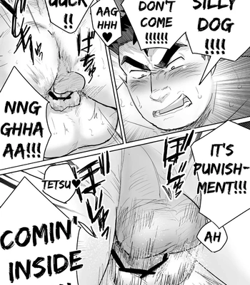 [Saikoro De Kimerusouchi] Zetsurin Gachimuchi Daigakusei ga Kinyoku Shitara Gyaku ni Seiyoku Bakuhatsu Shita Hanashi [Eng] — 033
