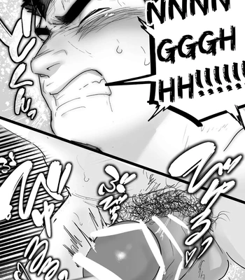 [Saikoro De Kimerusouchi] Zetsurin Gachimuchi Daigakusei ga Kinyoku Shitara Gyaku ni Seiyoku Bakuhatsu Shita Hanashi [Eng] — 034