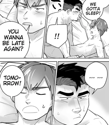 [Saikoro De Kimerusouchi] Zetsurin Gachimuchi Daigakusei ga Kinyoku Shitara Gyaku ni Seiyoku Bakuhatsu Shita Hanashi [Eng] — 038