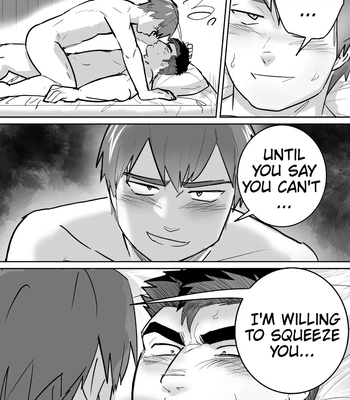 [Saikoro De Kimerusouchi] Zetsurin Gachimuchi Daigakusei ga Kinyoku Shitara Gyaku ni Seiyoku Bakuhatsu Shita Hanashi [Eng] — 040