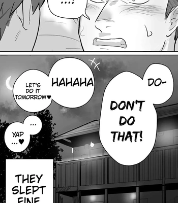 [Saikoro De Kimerusouchi] Zetsurin Gachimuchi Daigakusei ga Kinyoku Shitara Gyaku ni Seiyoku Bakuhatsu Shita Hanashi [Eng] — 041
