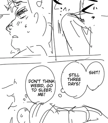 [Saikoro De Kimerusouchi] Zetsurin Gachimuchi Daigakusei ga Kinyoku Shitara Gyaku ni Seiyoku Bakuhatsu Shita Hanashi [Eng] — 044