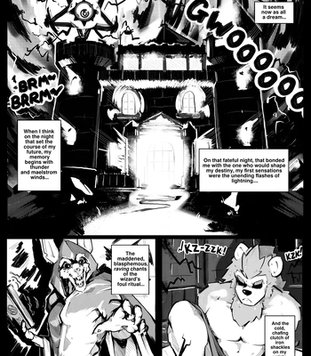 [YellowTeeeth] Serpents Rising [Eng] — 2