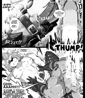 [YellowTeeeth] Serpents Rising [Eng] — 14