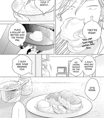 [UMESHIBU Chiuko] Yankee to Carameliser [Eng] (update c.2) — 019