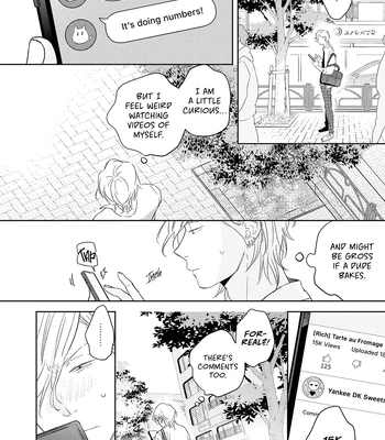 [UMESHIBU Chiuko] Yankee to Carameliser [Eng] (update c.2) — 023