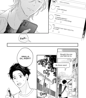 [UMESHIBU Chiuko] Yankee to Carameliser [Eng] (update c.2) — 024