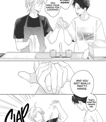 [UMESHIBU Chiuko] Yankee to Carameliser [Eng] (update c.2) — 027
