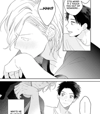 [UMESHIBU Chiuko] Yankee to Carameliser [Eng] (update c.2) — 028