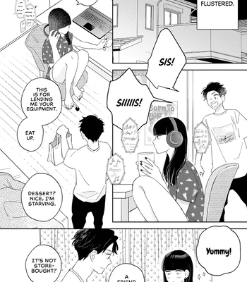 [UMESHIBU Chiuko] Yankee to Carameliser [Eng] (update c.2) — 029