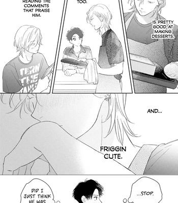 [UMESHIBU Chiuko] Yankee to Carameliser [Eng] (update c.2) — 031